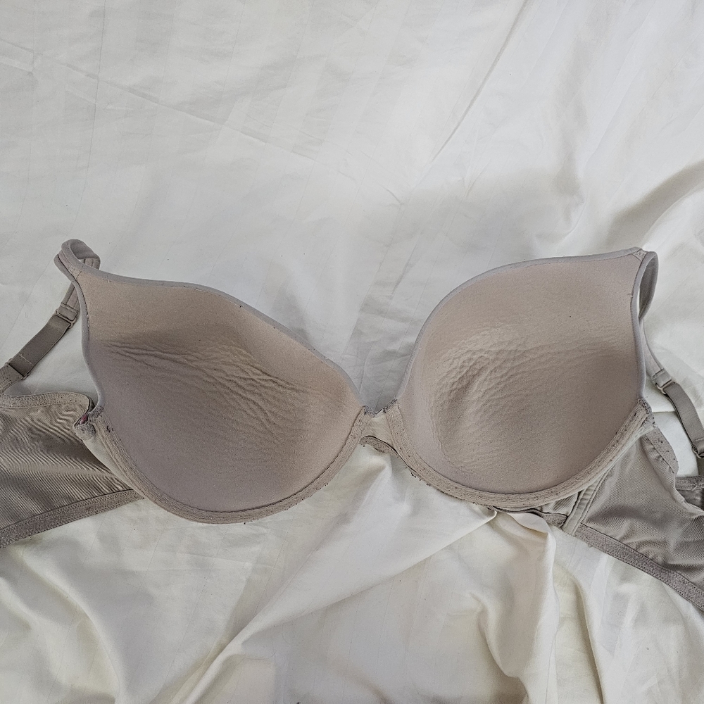 Cacique Bra 40DDD in Tan - Picture 2 of 6